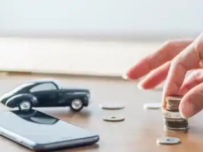 办理罗定车辆抵押贷款，短期应急首选